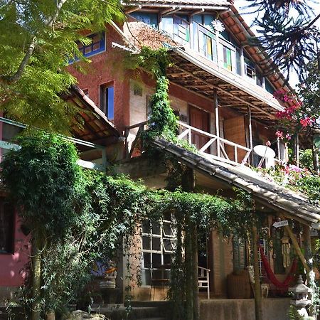Aldea Zen Chales Privativos Ouro Preto  Bagian luar foto
