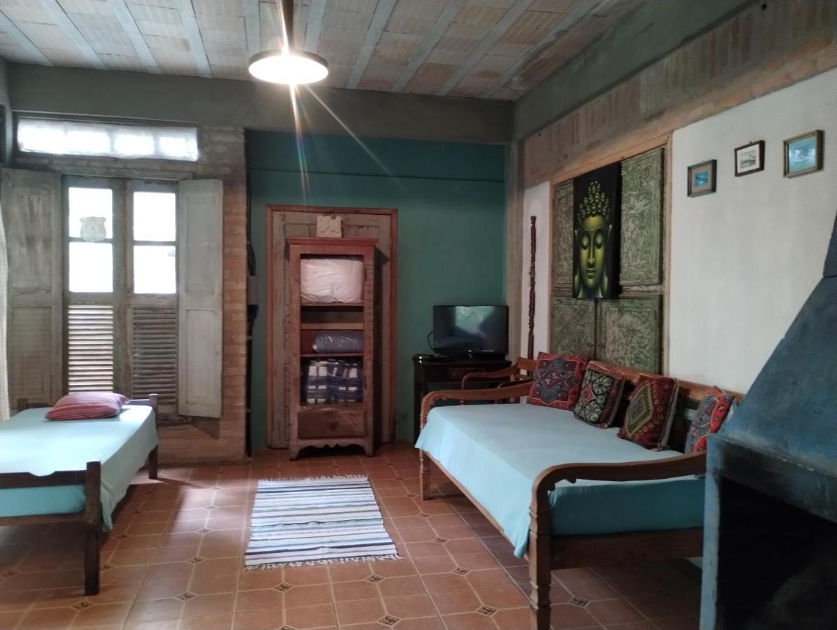 Aldea Zen Chales Privativos Ouro Preto  Bagian luar foto