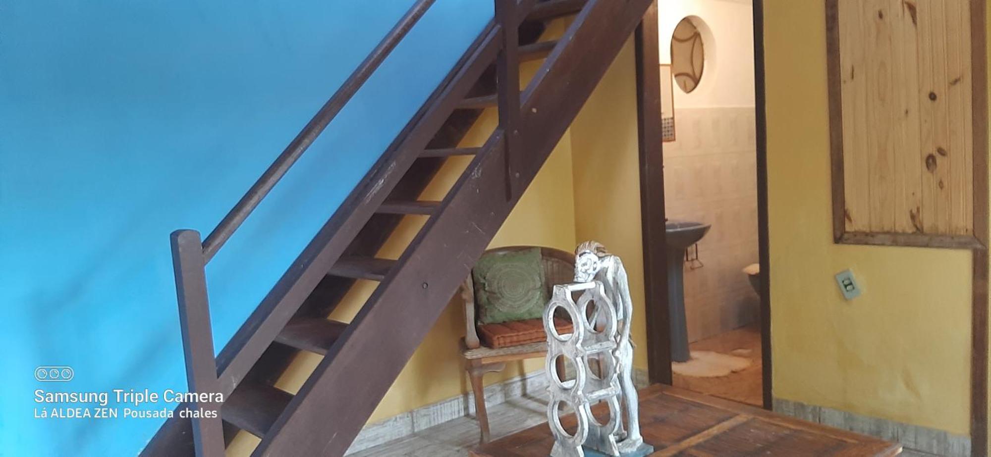 Aldea Zen Chales Privativos Ouro Preto  Ruang foto