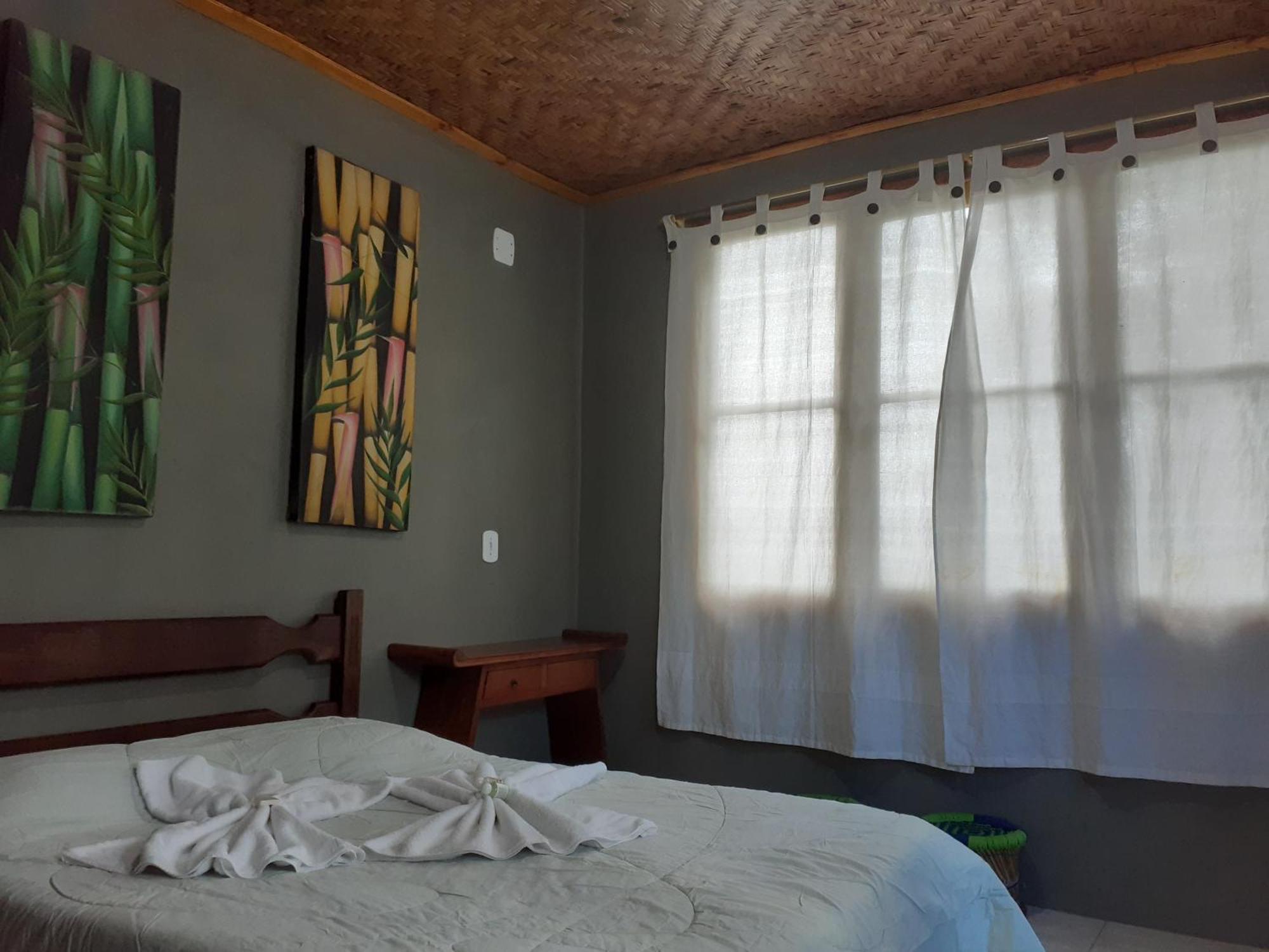 Aldea Zen Chales Privativos Ouro Preto  Ruang foto
