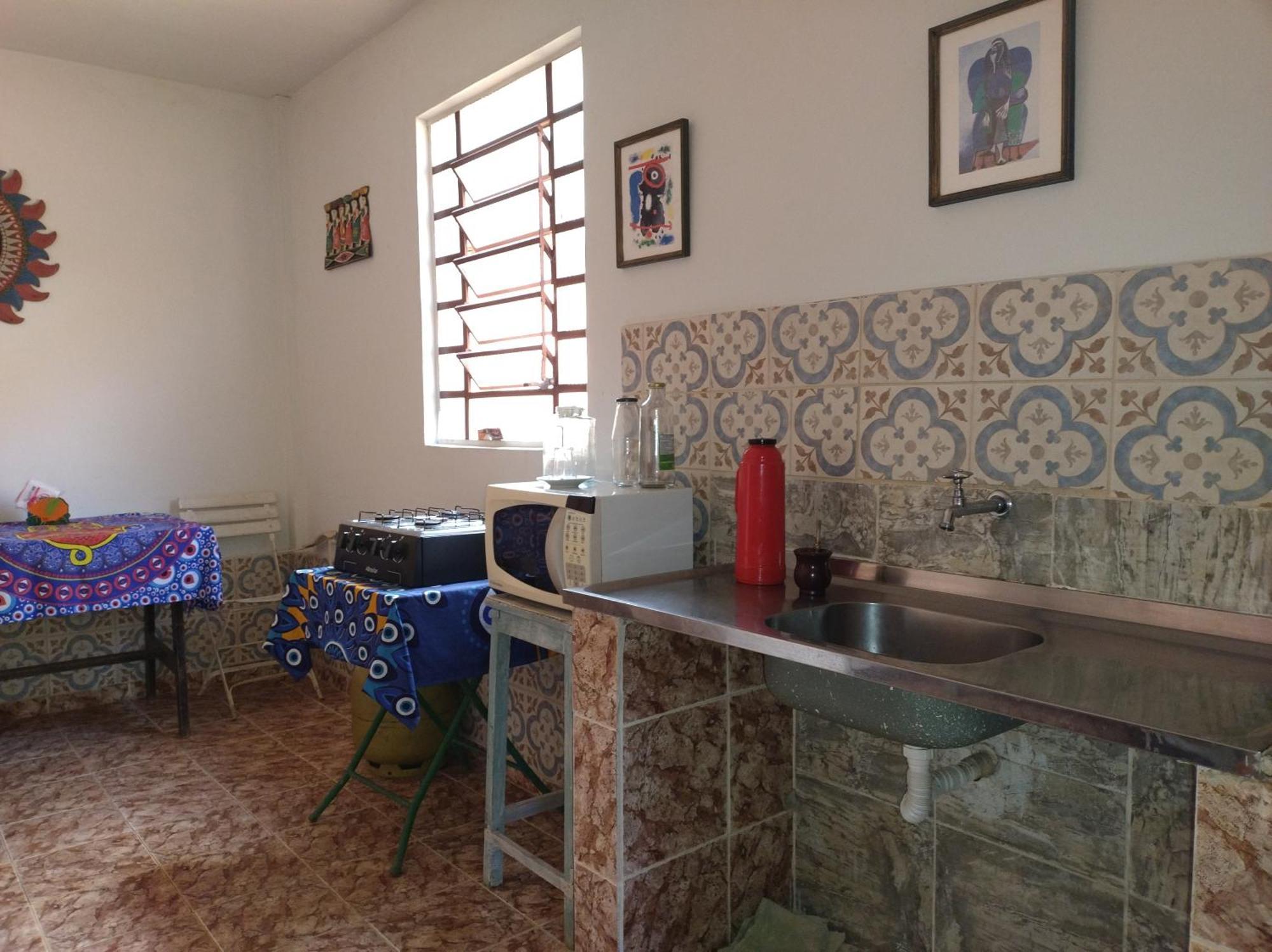 Aldea Zen Chales Privativos Ouro Preto  Ruang foto