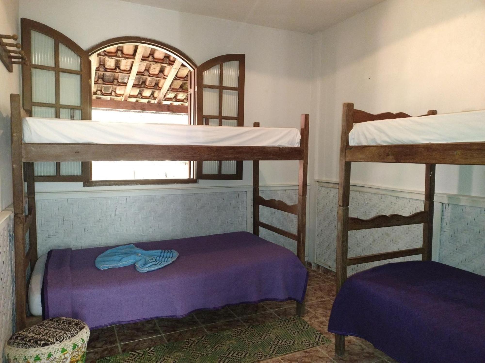 Aldea Zen Chales Privativos Ouro Preto  Ruang foto