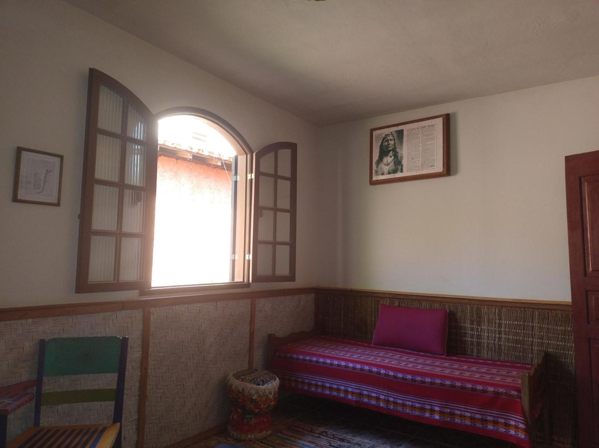 Aldea Zen Chales Privativos Ouro Preto  Ruang foto