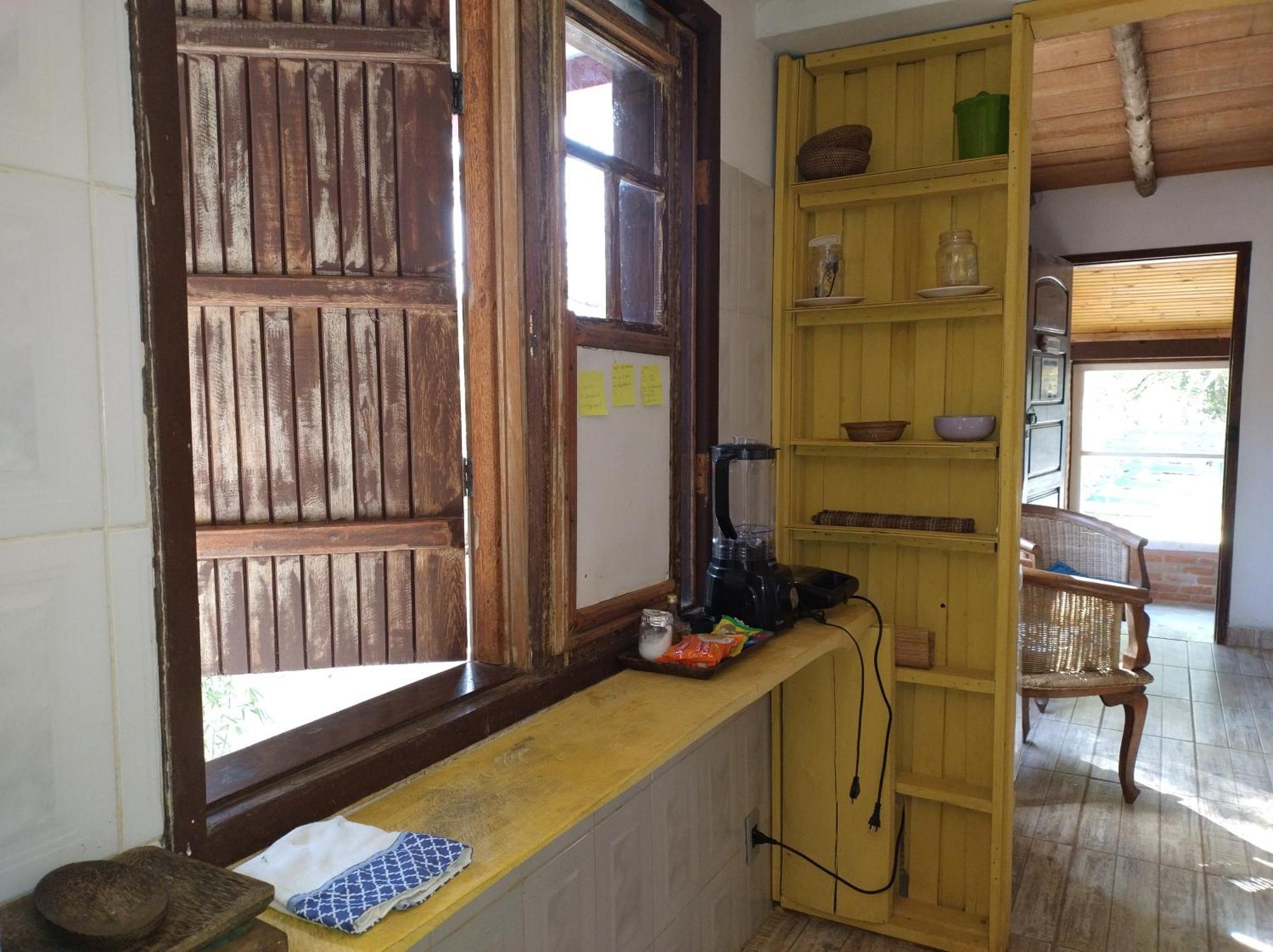 Aldea Zen Chales Privativos Ouro Preto  Ruang foto