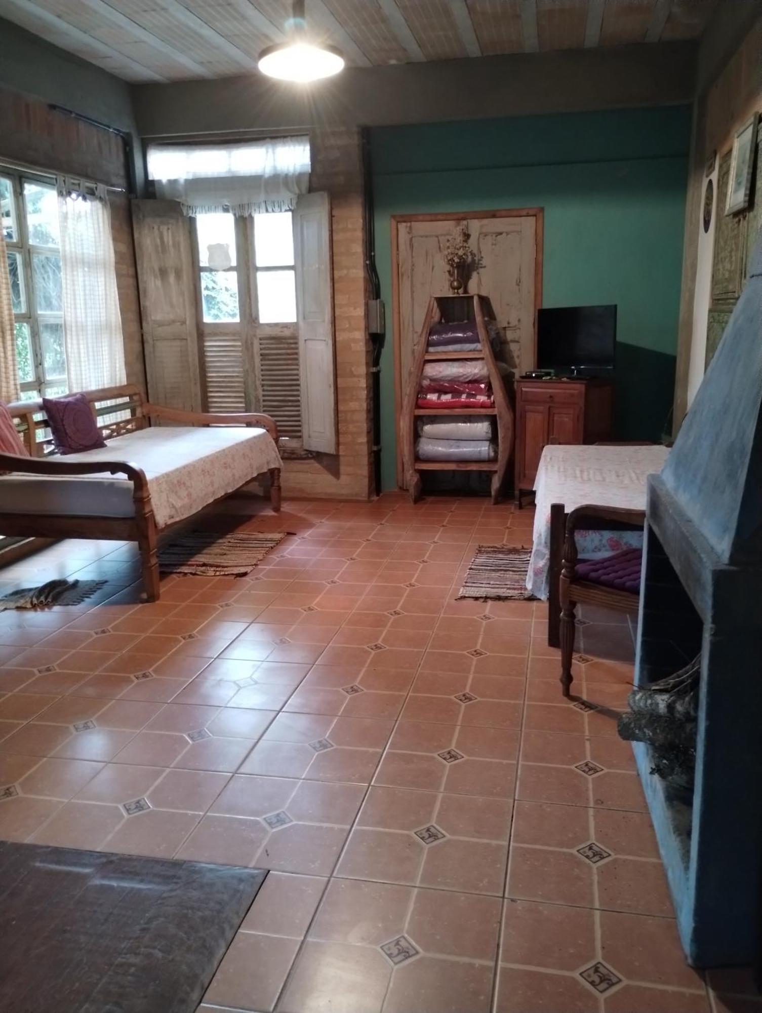 Aldea Zen Chales Privativos Ouro Preto  Ruang foto