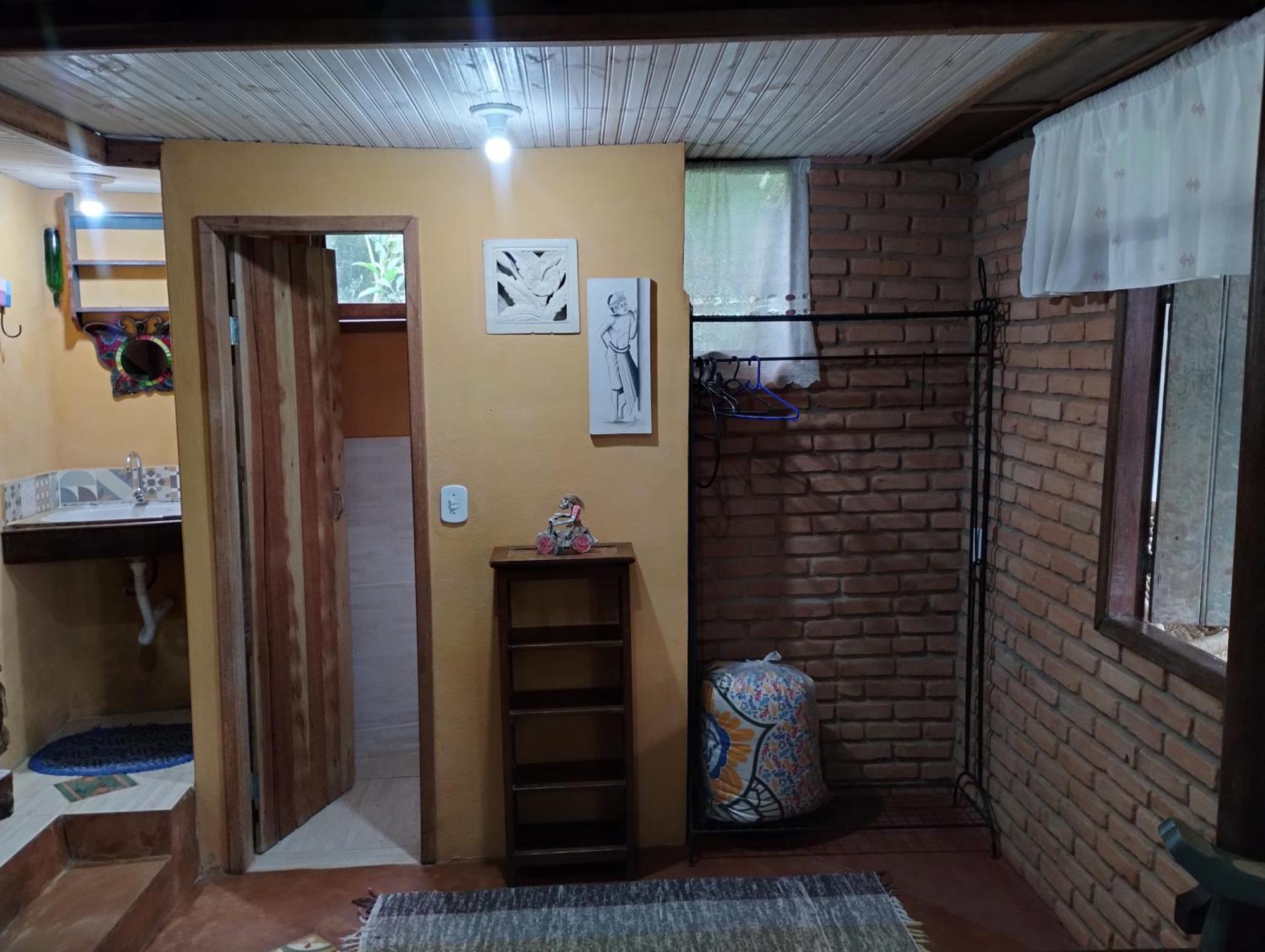 Aldea Zen Chales Privativos Ouro Preto  Bagian luar foto