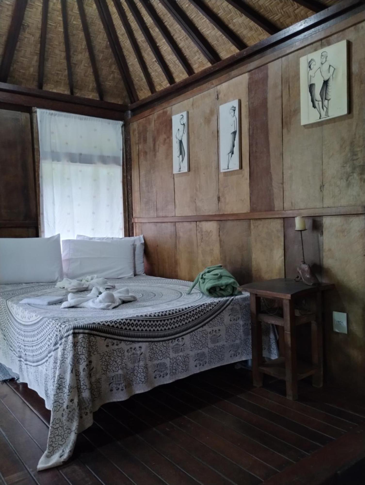 Aldea Zen Chales Privativos Ouro Preto  Bagian luar foto